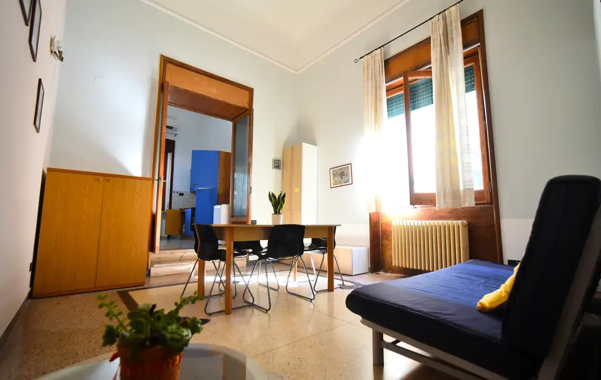 L'Appartamento