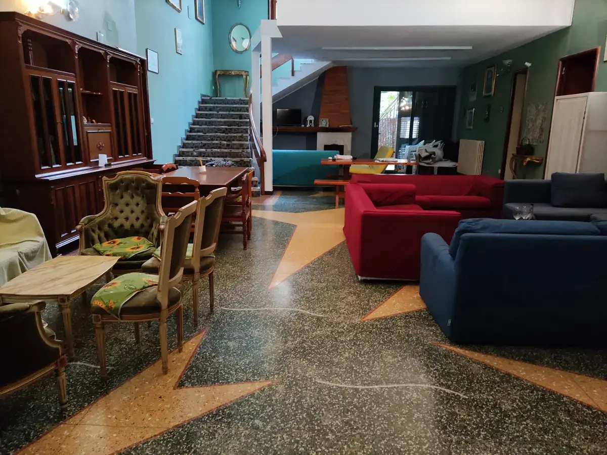 La Villa Principale